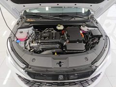 BYD Qin L DM-i 128KM Leading Edition - ფოტო 20