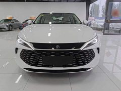 BYD Qin L DM-i 128KM Leading Edition - ფოტო 3