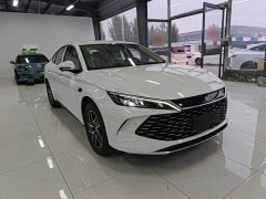 BYD Qin L DM-i 128KM Leading Edition - ფოტო 4