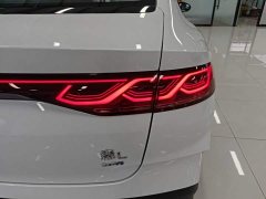 BYD Qin L DM-i 128KM Leading Edition - ფოტო 8