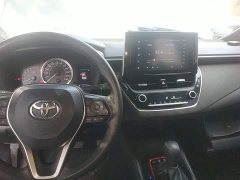 Toyota Corolla 1.8L CVT Sport - ფოტო 10