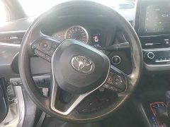 Toyota Corolla 1.8L CVT Sport - ფოტო 11