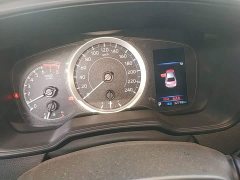 Toyota Corolla 1.8L CVT Sport - ფოტო 12