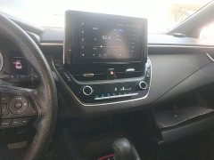 Toyota Corolla 1.8L CVT Sport - ფოტო 13