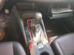 Toyota Corolla 1.8L CVT Sport - ფოტო 14