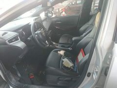 Toyota Corolla 1.8L CVT Sport - ფოტო 15