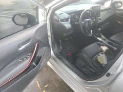 Toyota Corolla 1.8L CVT Sport - ფოტო 16