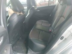 Toyota Corolla 1.8L CVT Sport - ფოტო 17