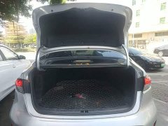Toyota Corolla 1.8L CVT Sport - ფოტო 19