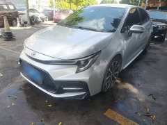 Toyota Corolla 1.8L CVT Sport - ფოტო 2