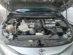 Toyota Corolla 1.8L CVT Sport - ფოტო 20