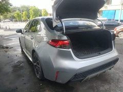 Toyota Corolla 1.8L CVT Sport - ფოტო 5