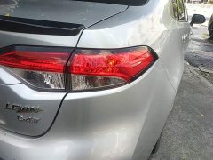Toyota Corolla 1.8L CVT Sport - ფოტო 8