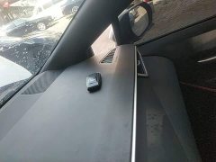 Toyota Corolla 1.8L CVT Sport - ფოტო 9
