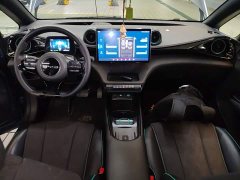BYD Dolphin Glory Edition 420km Fashion Version - ფოტო 10