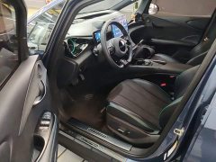 BYD Dolphin Glory Edition 420km Fashion Version - ფოტო 16