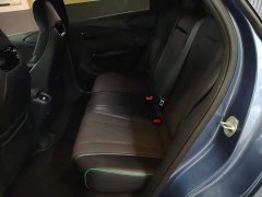 BYD Dolphin Glory Edition 420km Fashion Version - ფოტო 17