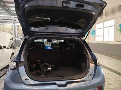 BYD Dolphin Glory Edition 420km Fashion Version - ფოტო 19