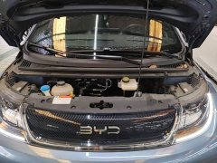 BYD Dolphin Glory Edition 420km Fashion Version - ფოტო 20
