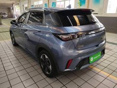 BYD Dolphin Glory Edition 420km Fashion Version - ფოტო 5