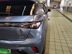 BYD Dolphin Glory Edition 420km Fashion Version - ფოტო 8