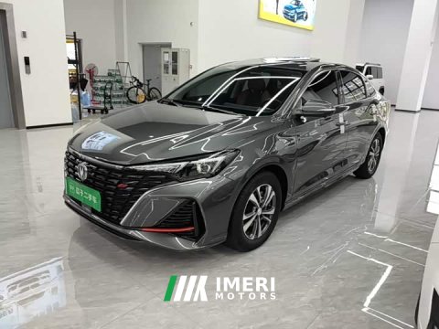 2024 Changan Eado PLUS Blue Whale NE 1.4T GDI DCT High Performance Edition - ავტომობილი ჩინეთიდან