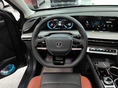 Changan Eado PLUS Blue Whale NE 1.4T GDI DCT High Performance Edition - ფოტო 10