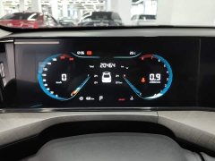Changan Eado PLUS Blue Whale NE 1.4T GDI DCT High Performance Edition - ფოტო 11