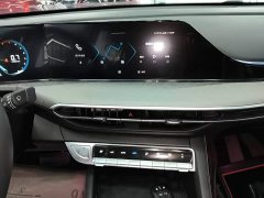 Changan Eado PLUS Blue Whale NE 1.4T GDI DCT High Performance Edition - ფოტო 12