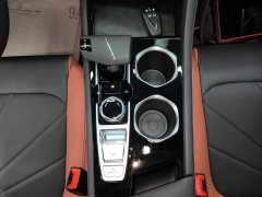 Changan Eado PLUS Blue Whale NE 1.4T GDI DCT High Performance Edition - ფოტო 13