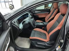 Changan Eado PLUS Blue Whale NE 1.4T GDI DCT High Performance Edition - ფოტო 14