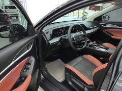 Changan Eado PLUS Blue Whale NE 1.4T GDI DCT High Performance Edition - ფოტო 15