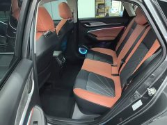 Changan Eado PLUS Blue Whale NE 1.4T GDI DCT High Performance Edition - ფოტო 16