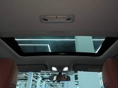 Changan Eado PLUS Blue Whale NE 1.4T GDI DCT High Performance Edition - ფოტო 17
