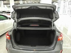 Changan Eado PLUS Blue Whale NE 1.4T GDI DCT High Performance Edition - ფოტო 18