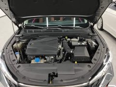 Changan Eado PLUS Blue Whale NE 1.4T GDI DCT High Performance Edition - ფოტო 19