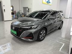 Changan Eado PLUS Blue Whale NE 1.4T GDI DCT High Performance Edition - ფოტო 2