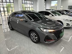 Changan Eado PLUS Blue Whale NE 1.4T GDI DCT High Performance Edition - ფოტო 3