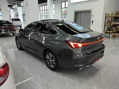 Changan Eado PLUS Blue Whale NE 1.4T GDI DCT High Performance Edition - ფოტო 4