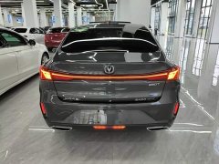 Changan Eado PLUS Blue Whale NE 1.4T GDI DCT High Performance Edition - ფოტო 5