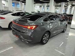Changan Eado PLUS Blue Whale NE 1.4T GDI DCT High Performance Edition - ფოტო 6