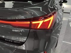 Changan Eado PLUS Blue Whale NE 1.4T GDI DCT High Performance Edition - ფოტო 7