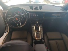 Porsche 2020 Macan S 3.0T - ფოტო 10