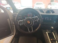 Porsche 2020 Macan S 3.0T - ფოტო 11
