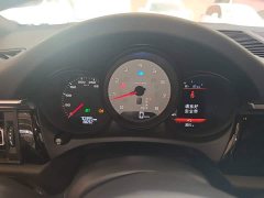 Porsche 2020 Macan S 3.0T - ფოტო 12