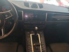 Porsche 2020 Macan S 3.0T - ფოტო 13