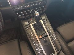 Porsche 2020 Macan S 3.0T - ფოტო 14