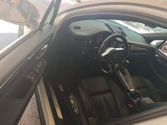 Porsche 2020 Macan S 3.0T - ფოტო 16