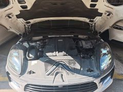 Porsche 2020 Macan S 3.0T - ფოტო 20