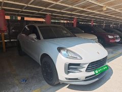 Porsche 2020 Macan S 3.0T - ფოტო 4